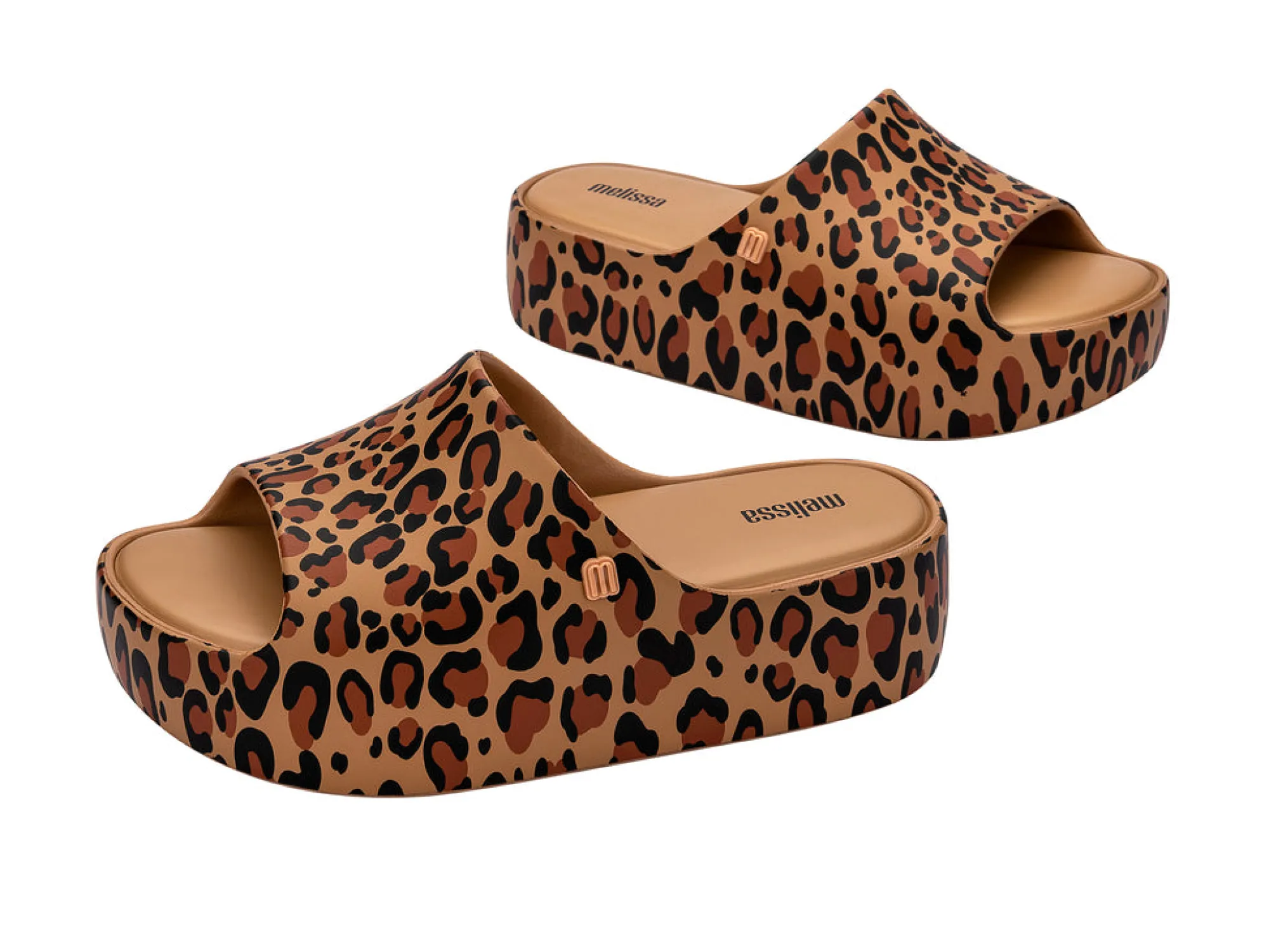 Clearance Melissa Free Print Platform