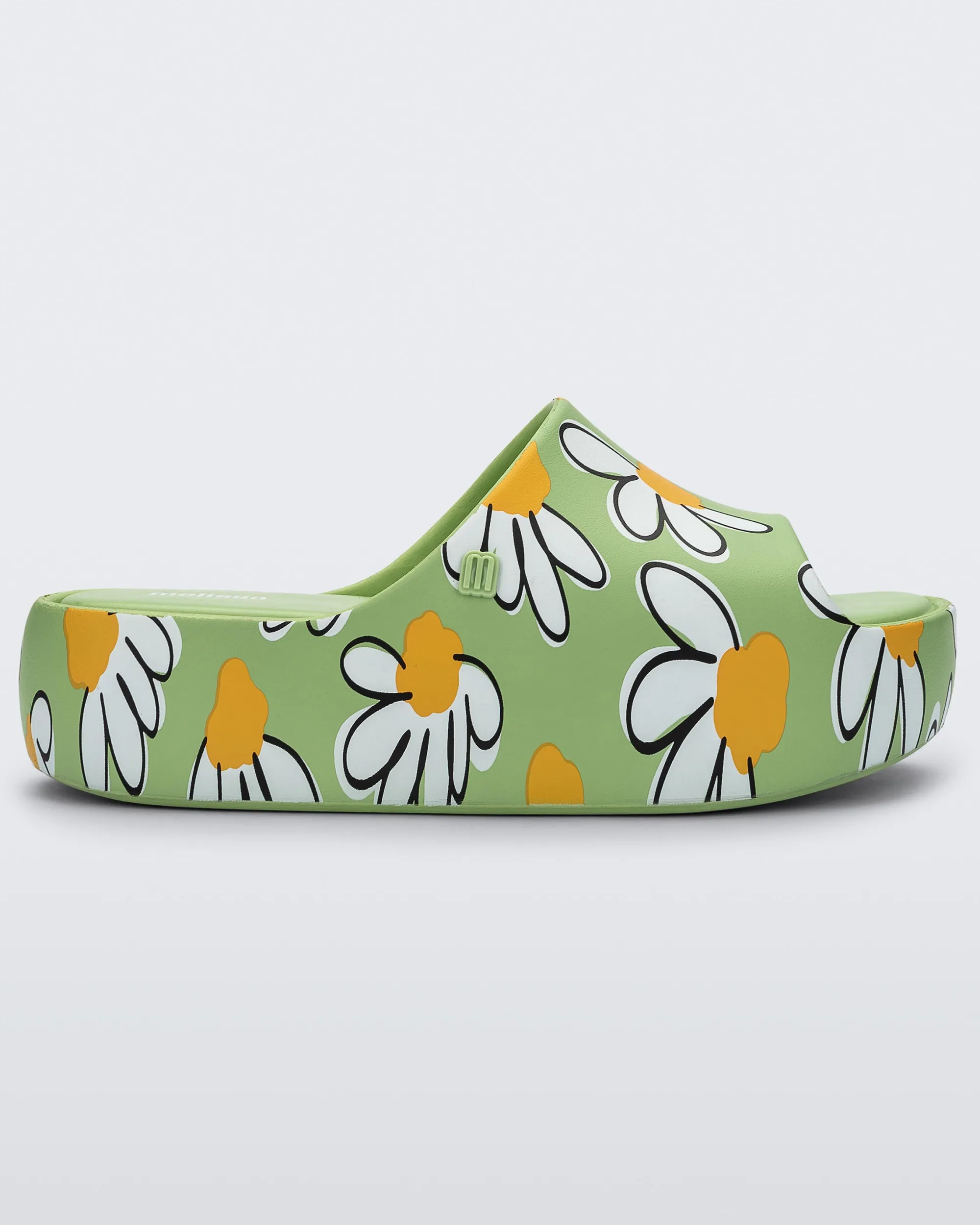 Clearance Melissa Free Print Platform