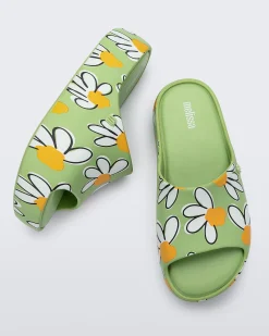 Clearance Melissa Free Print Platform