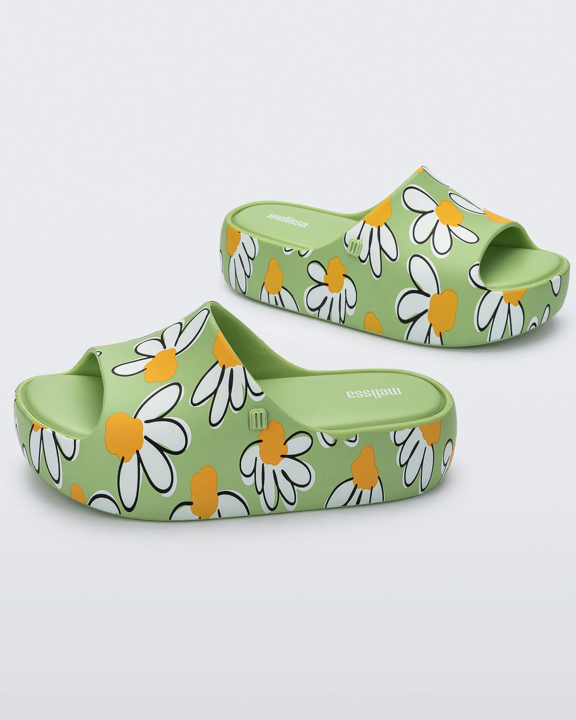 Clearance Melissa Free Print Platform