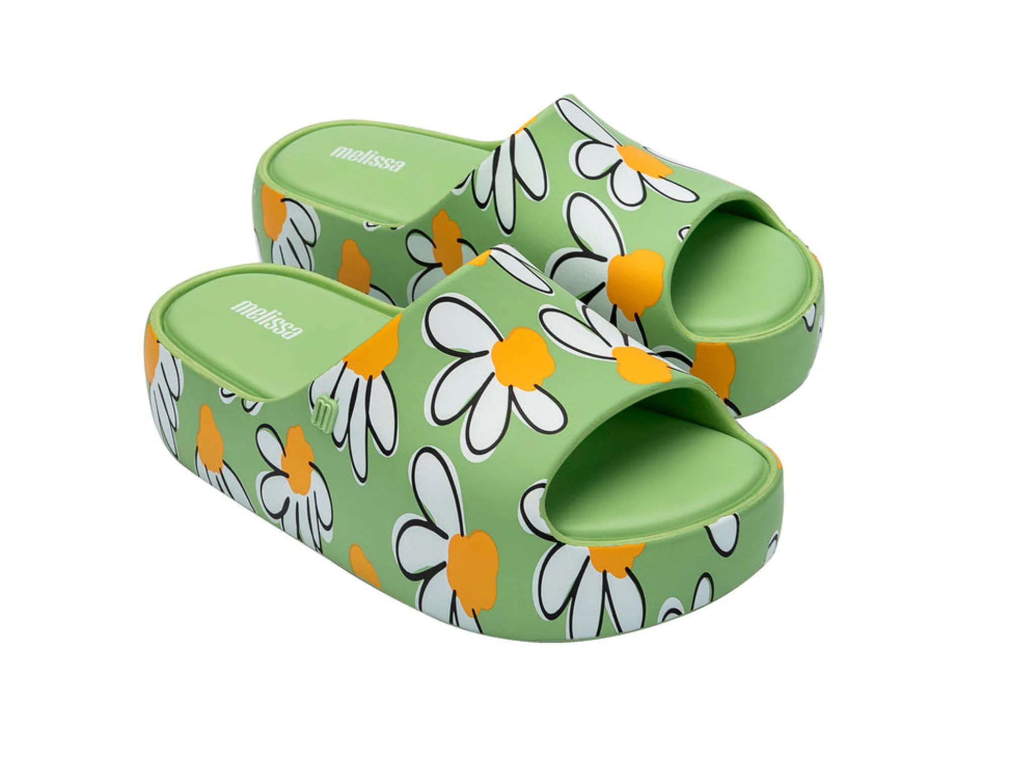 Clearance Melissa Free Print Platform