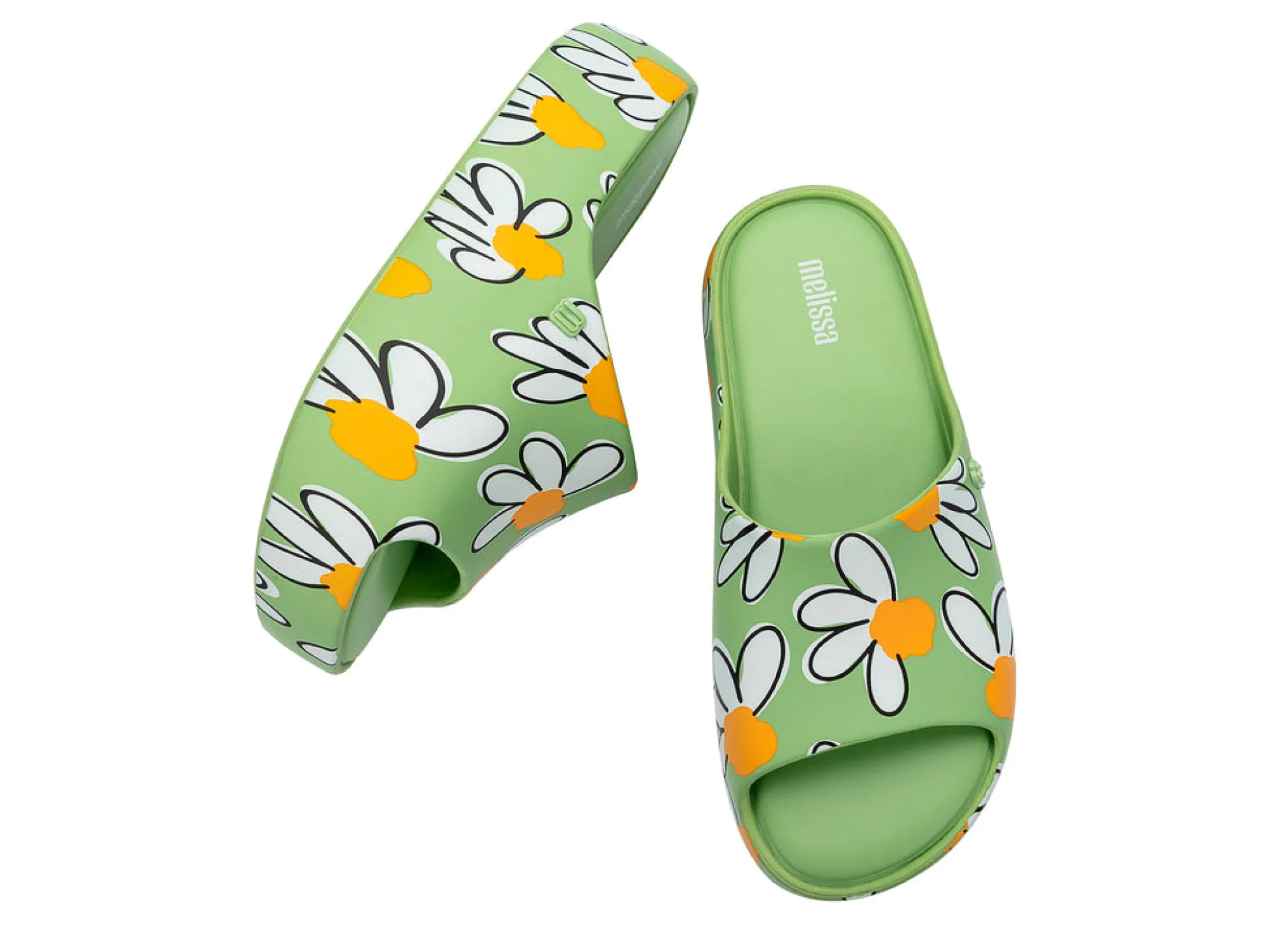 Clearance Melissa Free Print Platform