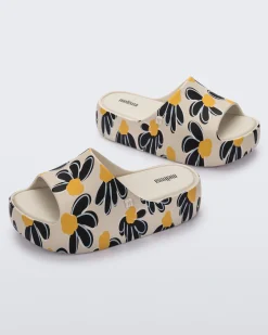 Outlet Melissa Free Print Platform