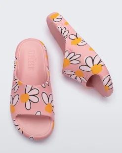 New Melissa Free Print Slide