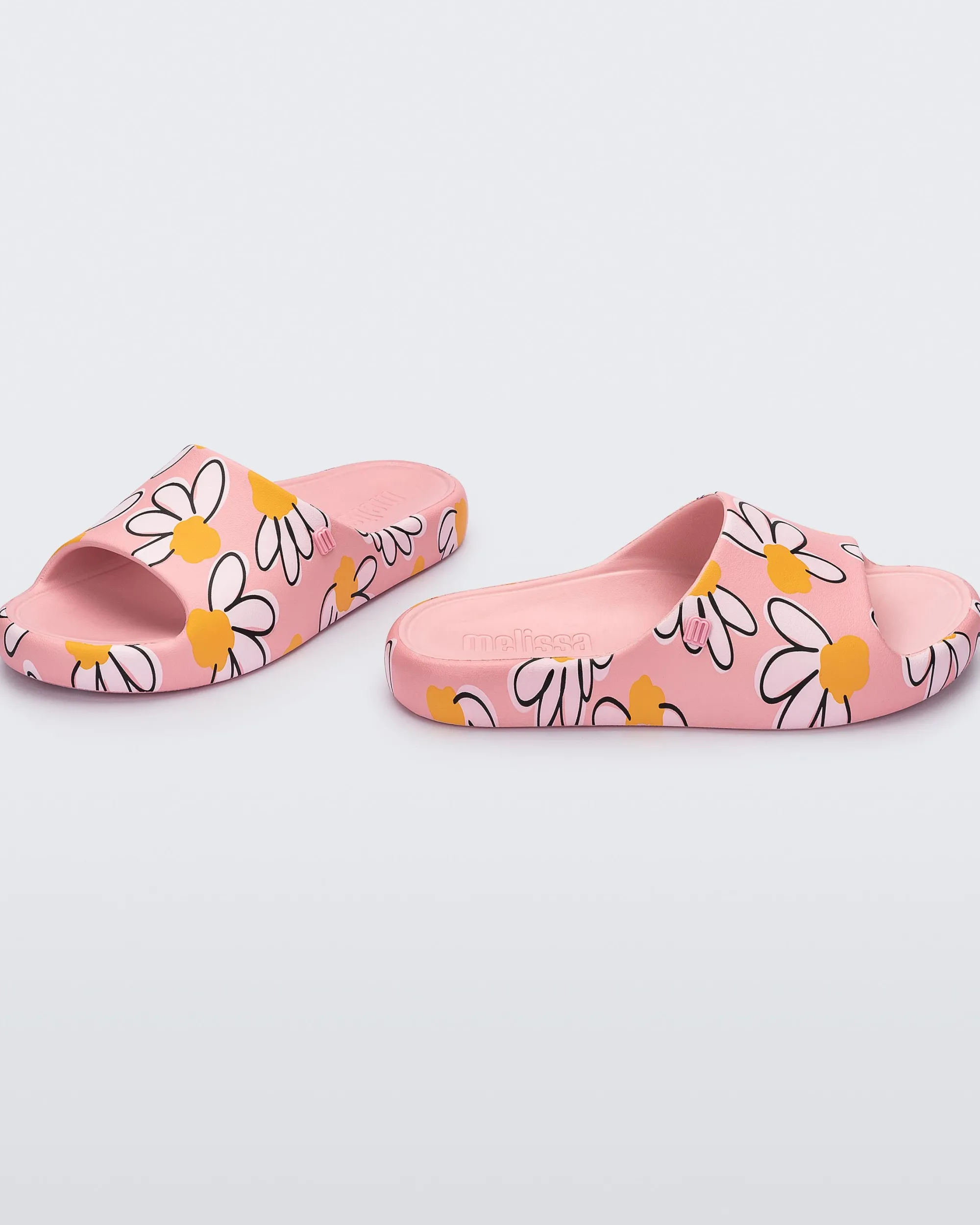 New Melissa Free Print Slide