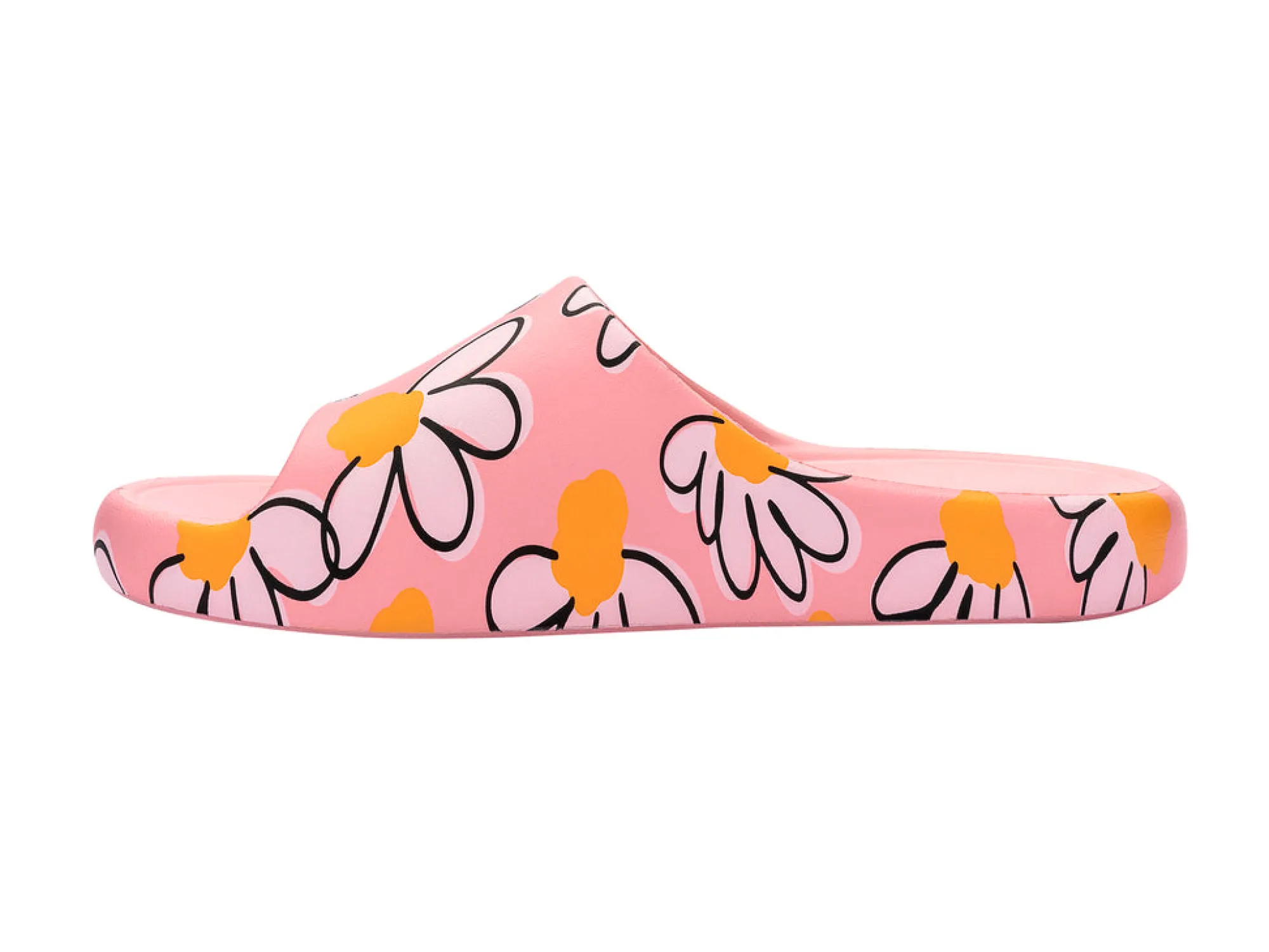 New Melissa Free Print Slide