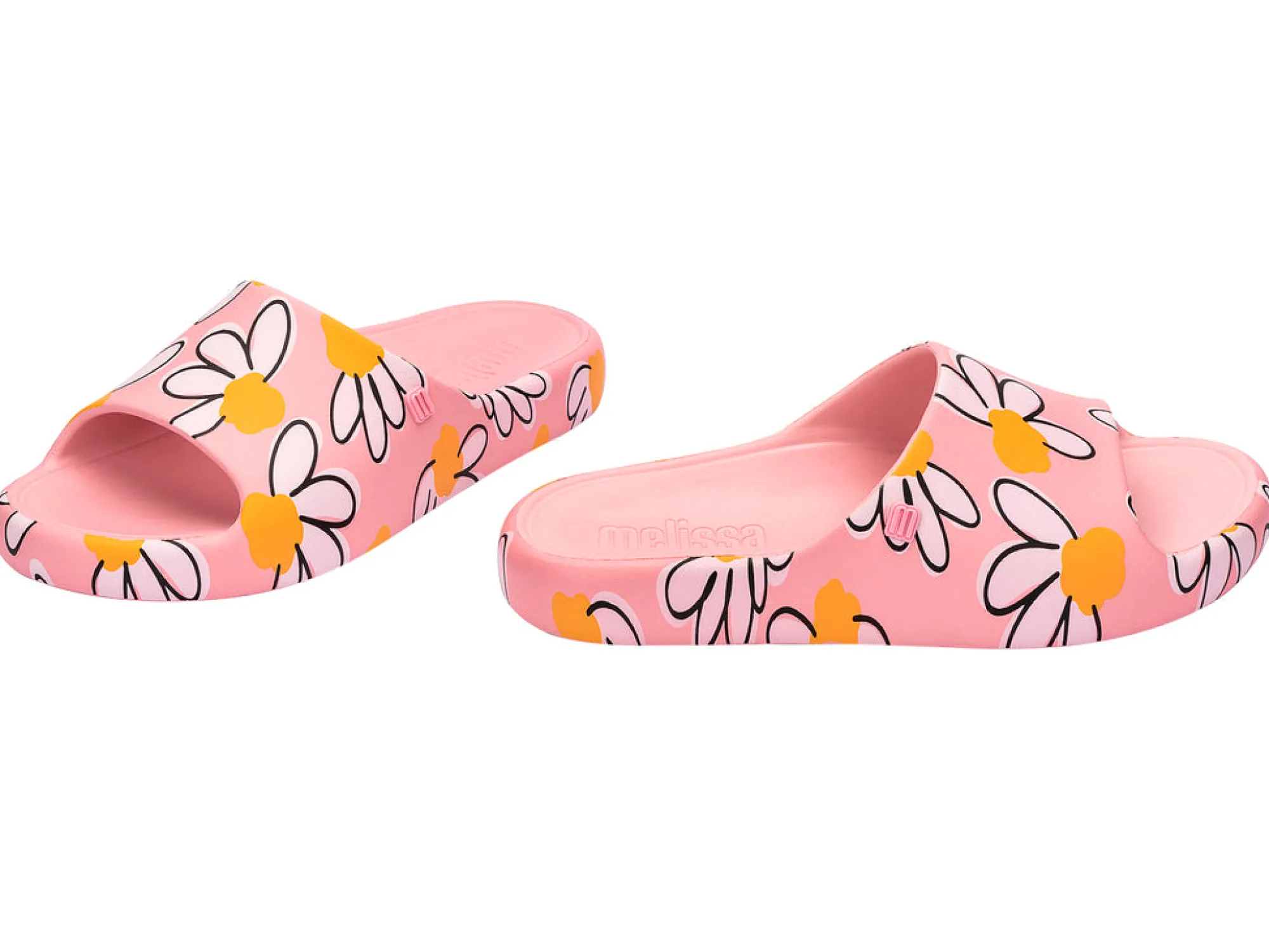 New Melissa Free Print Slide