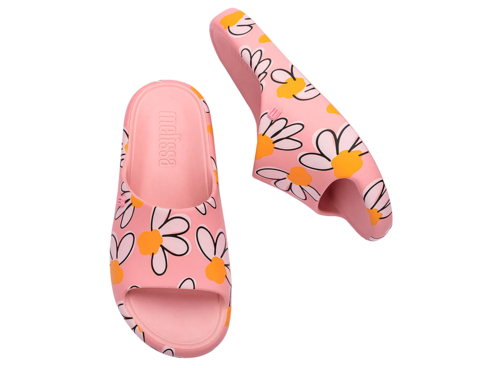 New Melissa Free Print Slide