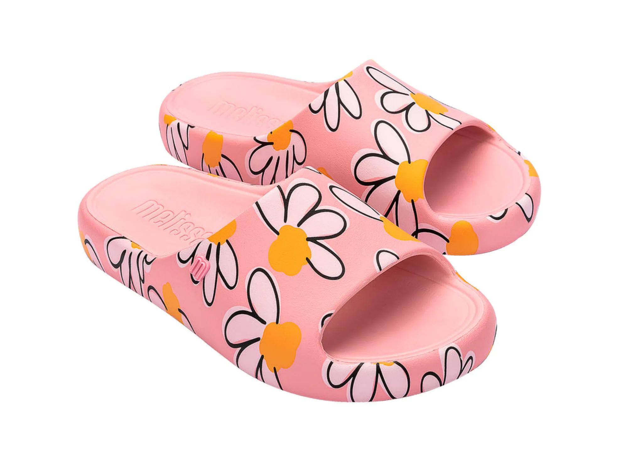 New Melissa Free Print Slide