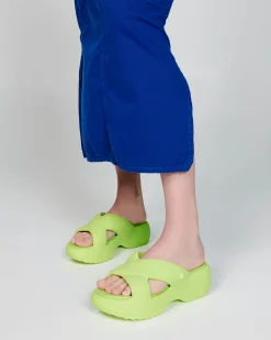 Outlet Melissa Free Rise