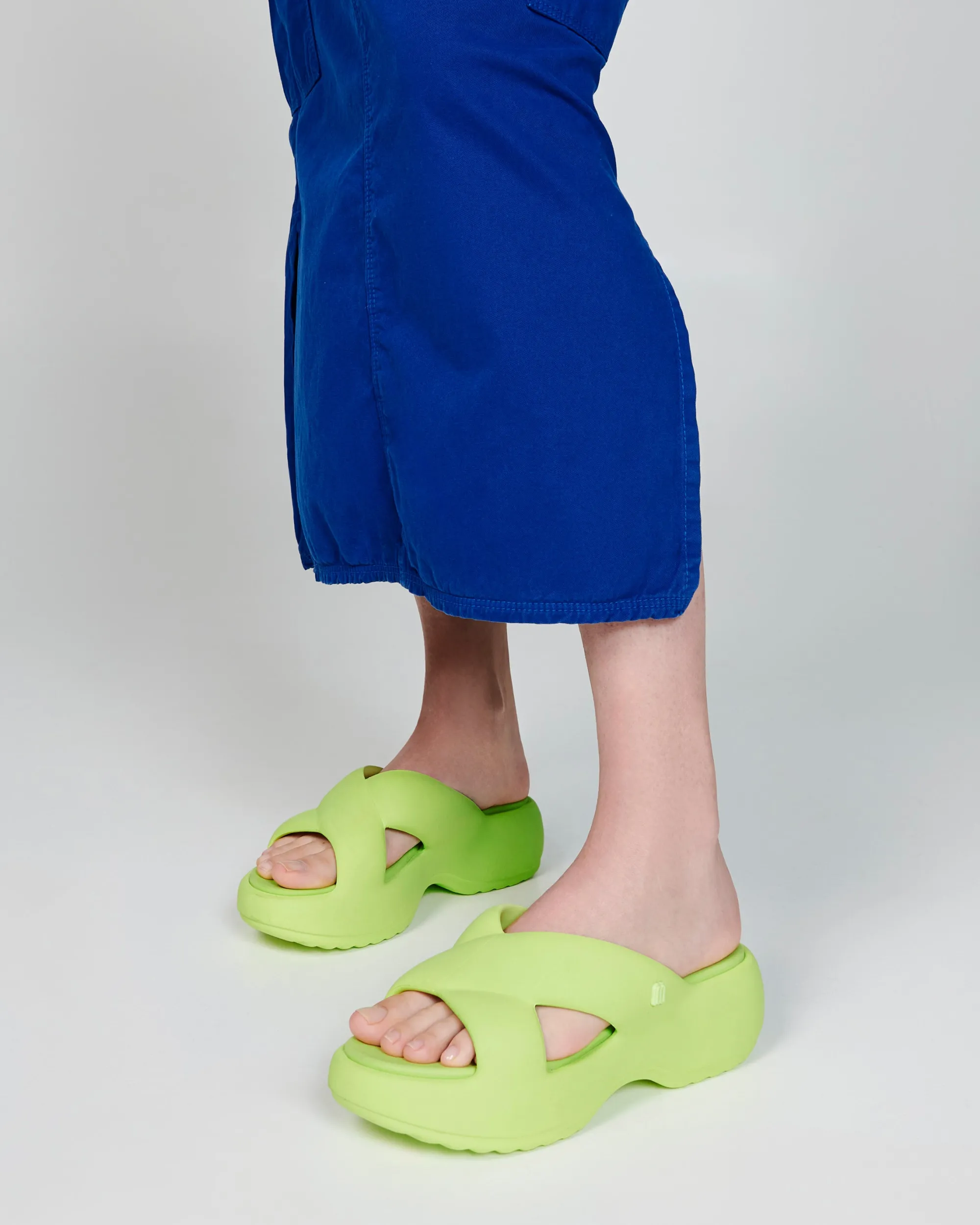 Outlet Melissa Free Rise