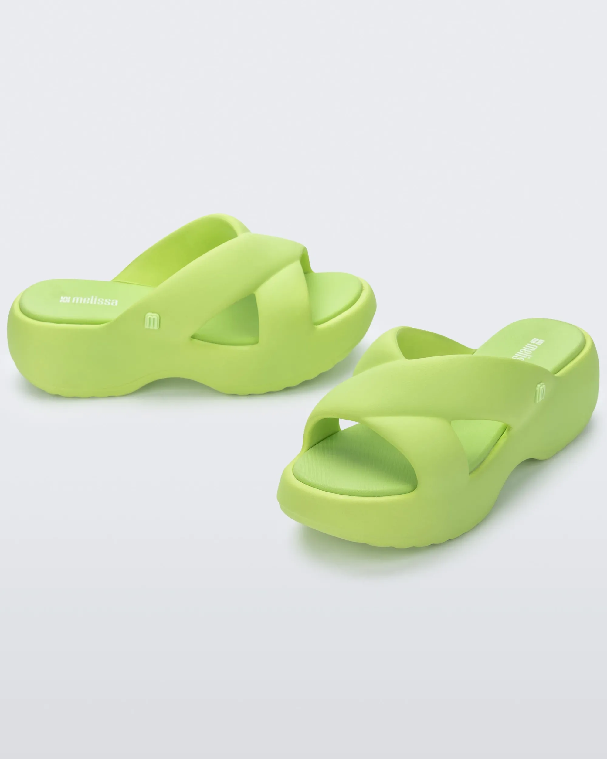 Outlet Melissa Free Rise