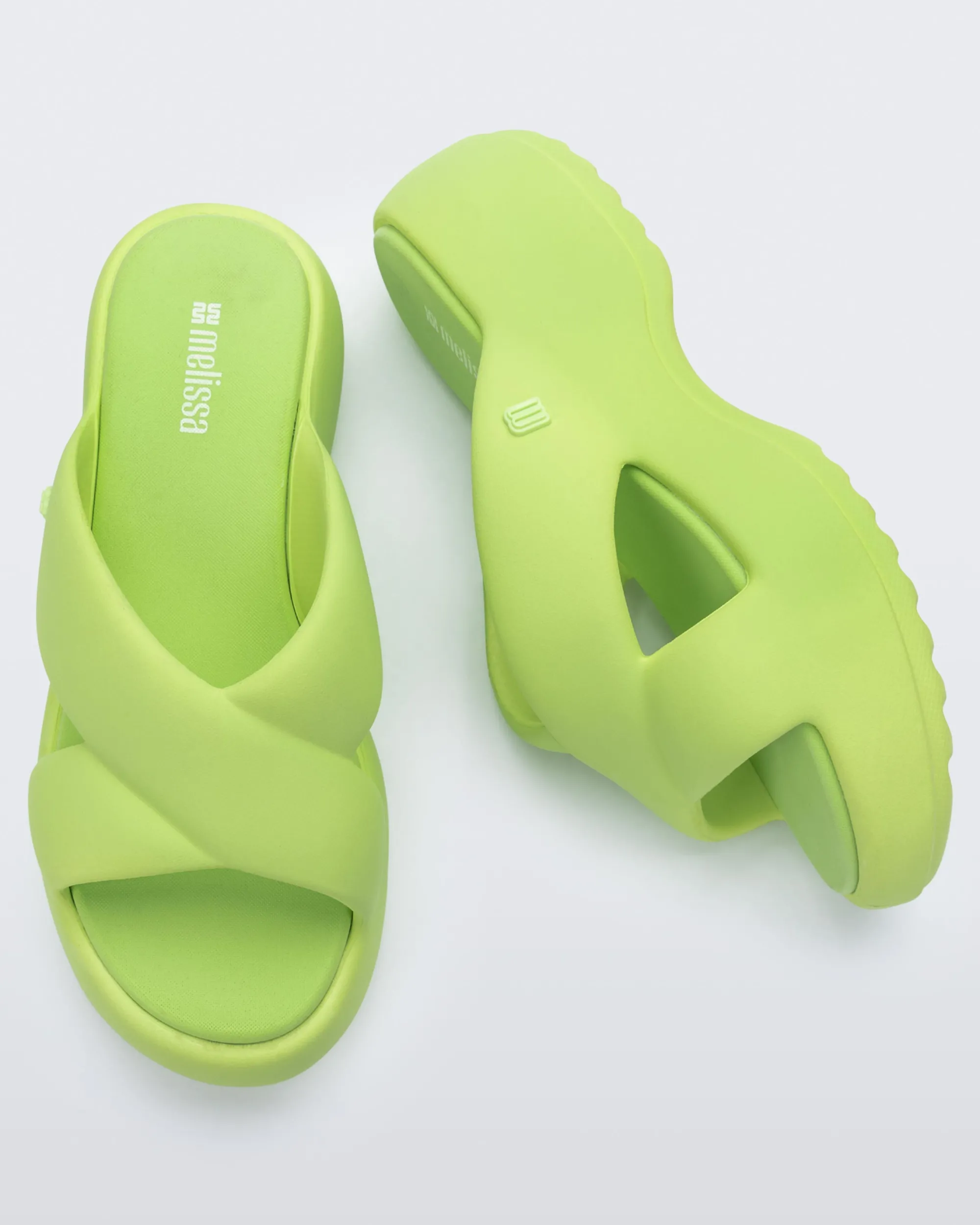 Outlet Melissa Free Rise