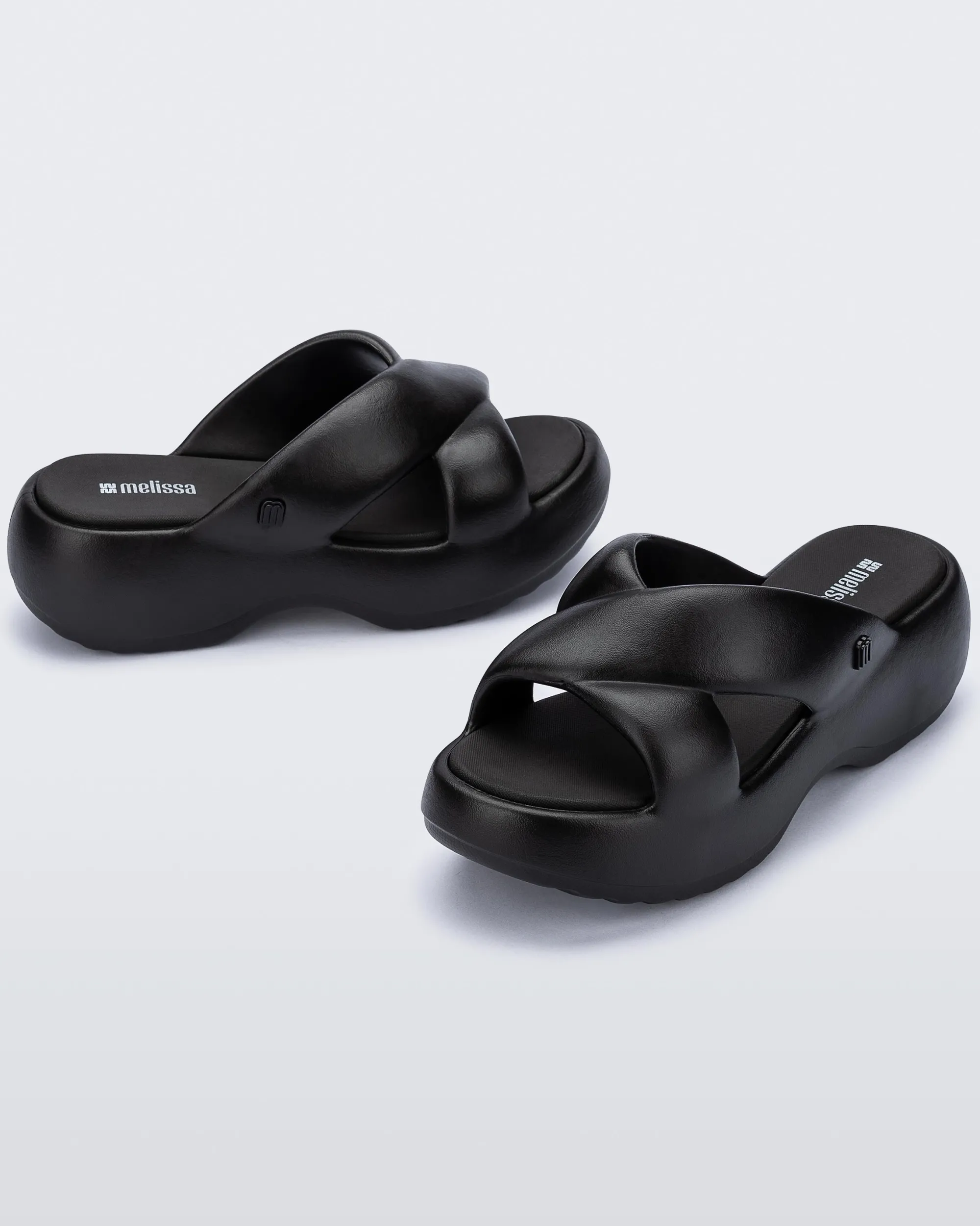 Outlet Melissa Free Rise