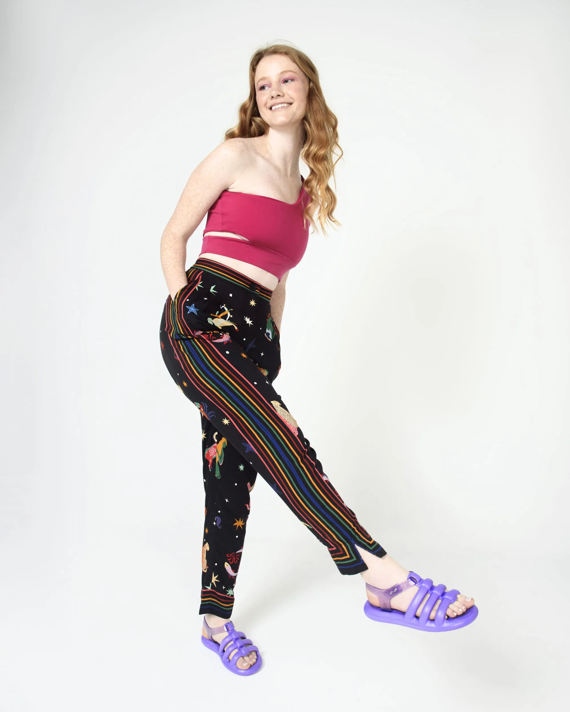 Melissa Freesherman