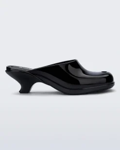 Clearance Melissa Gaia Black