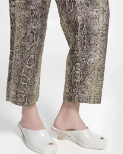 Best Melissa Gaia Light Beige