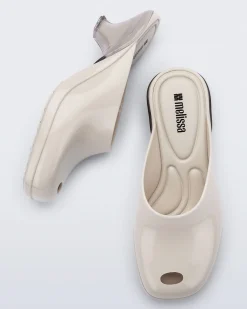 Best Melissa Gaia Light Beige