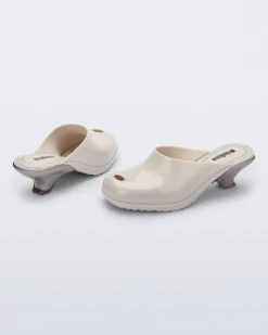 Best Melissa Gaia Light Beige