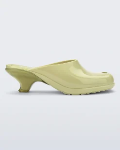 Online Melissa Gaia Green