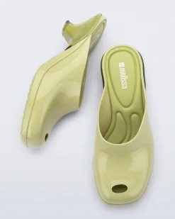 Online Melissa Gaia Green