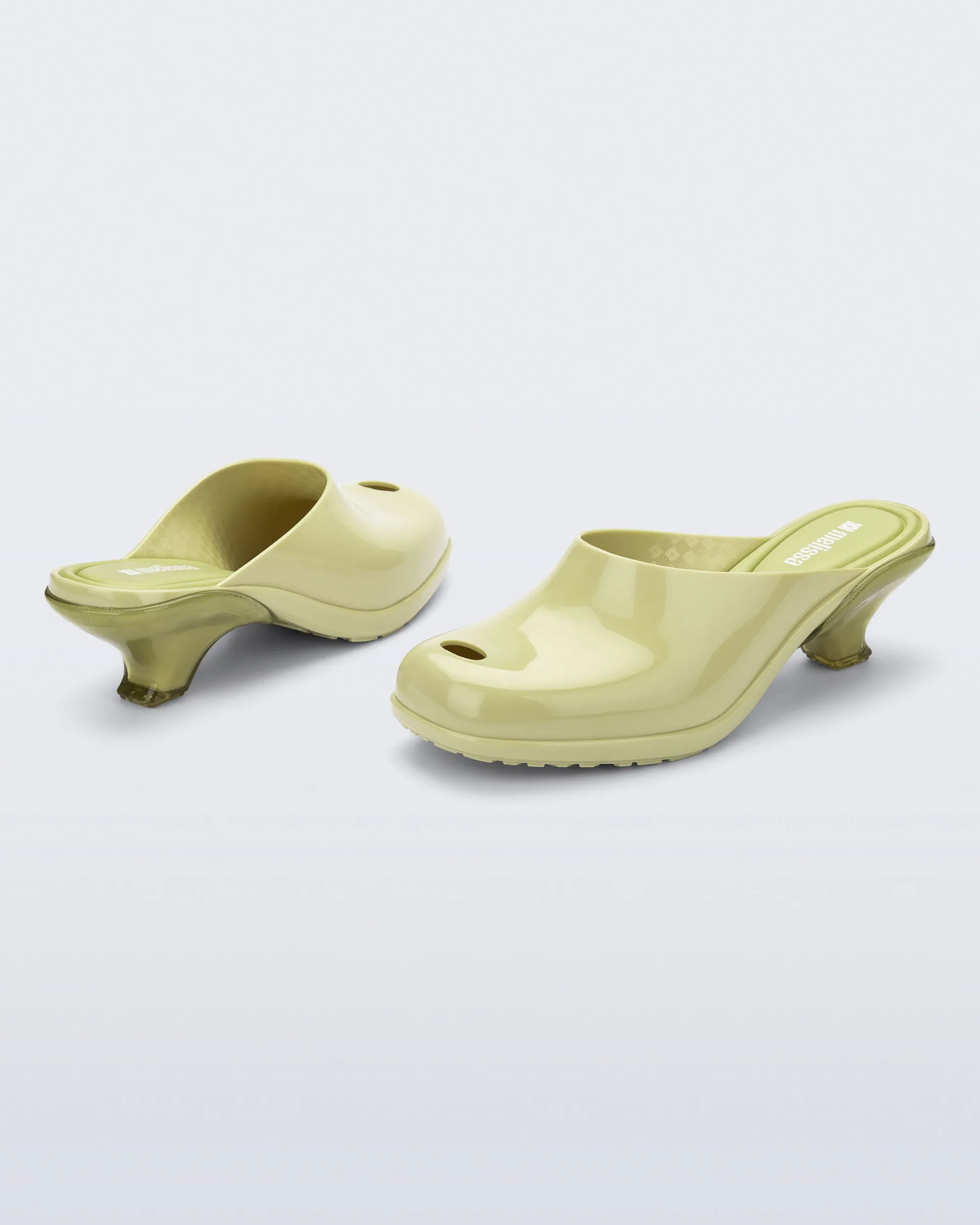 Online Melissa Gaia Green