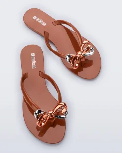 Melissa Harmonic Eclipse