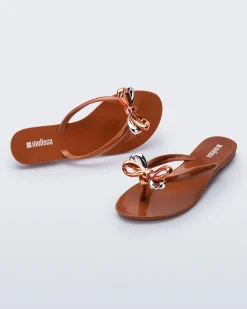 Melissa Harmonic Eclipse