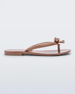 Melissa Harmonic Iris Brown