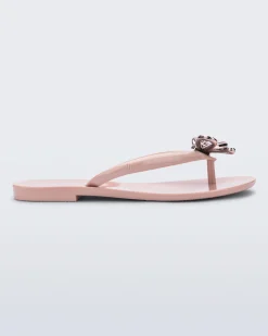Melissa Harmonic Iris Pink/Rose