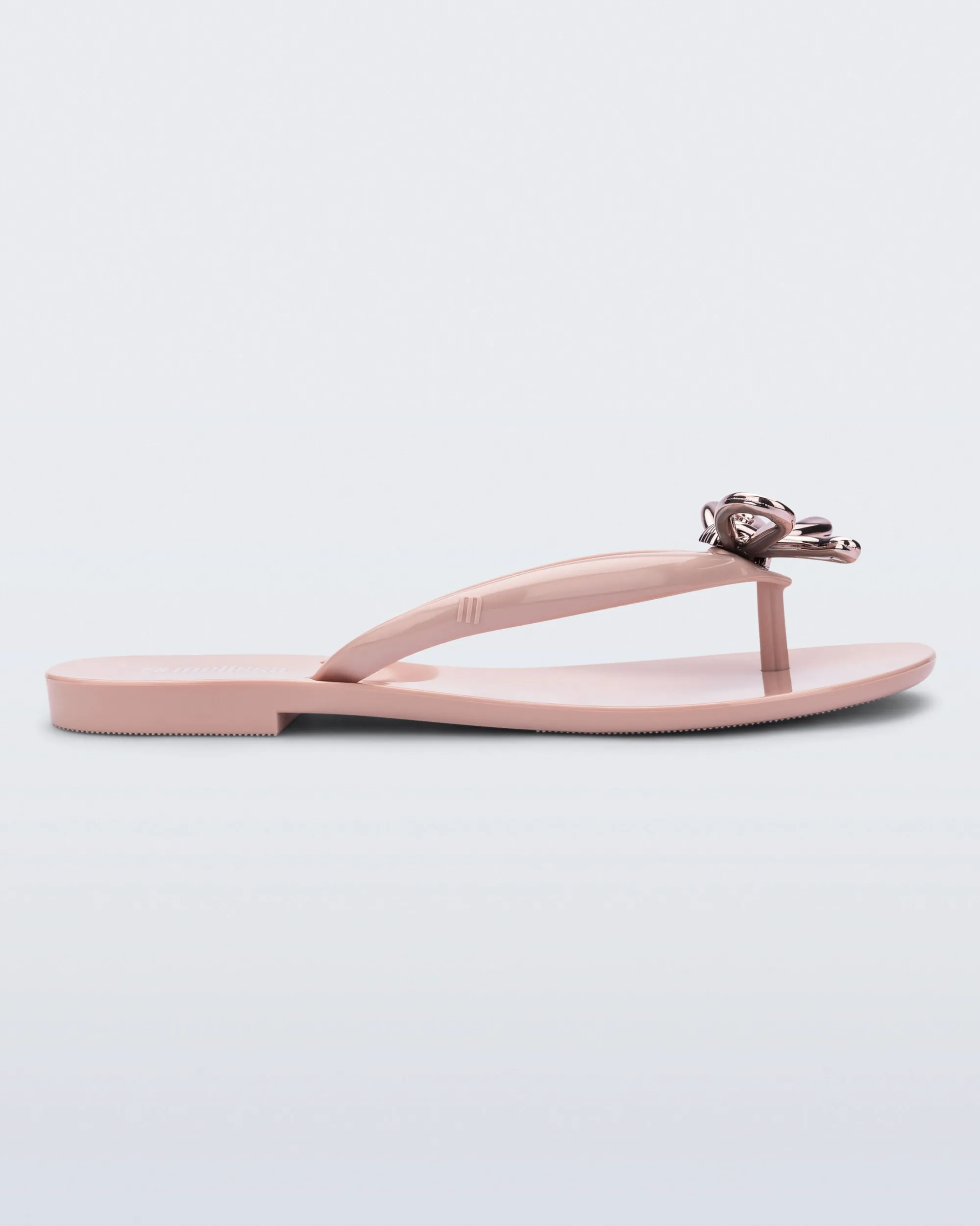 Melissa Harmonic Iris Pink/Rose