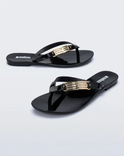 Best Melissa Harmonic M Chic