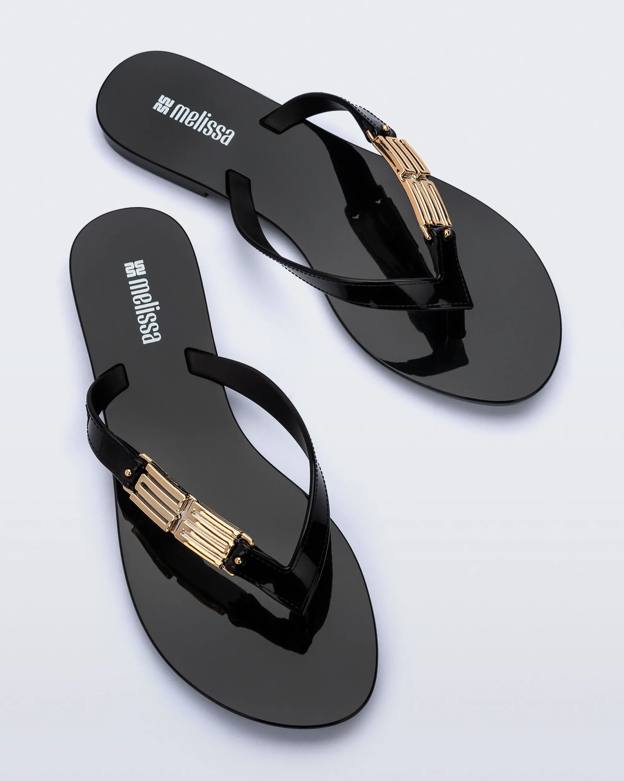 Best Melissa Harmonic M Chic