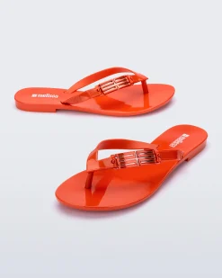 Melissa Harmonic M Chic
