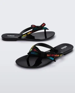 New Melissa Harmonic M Lover