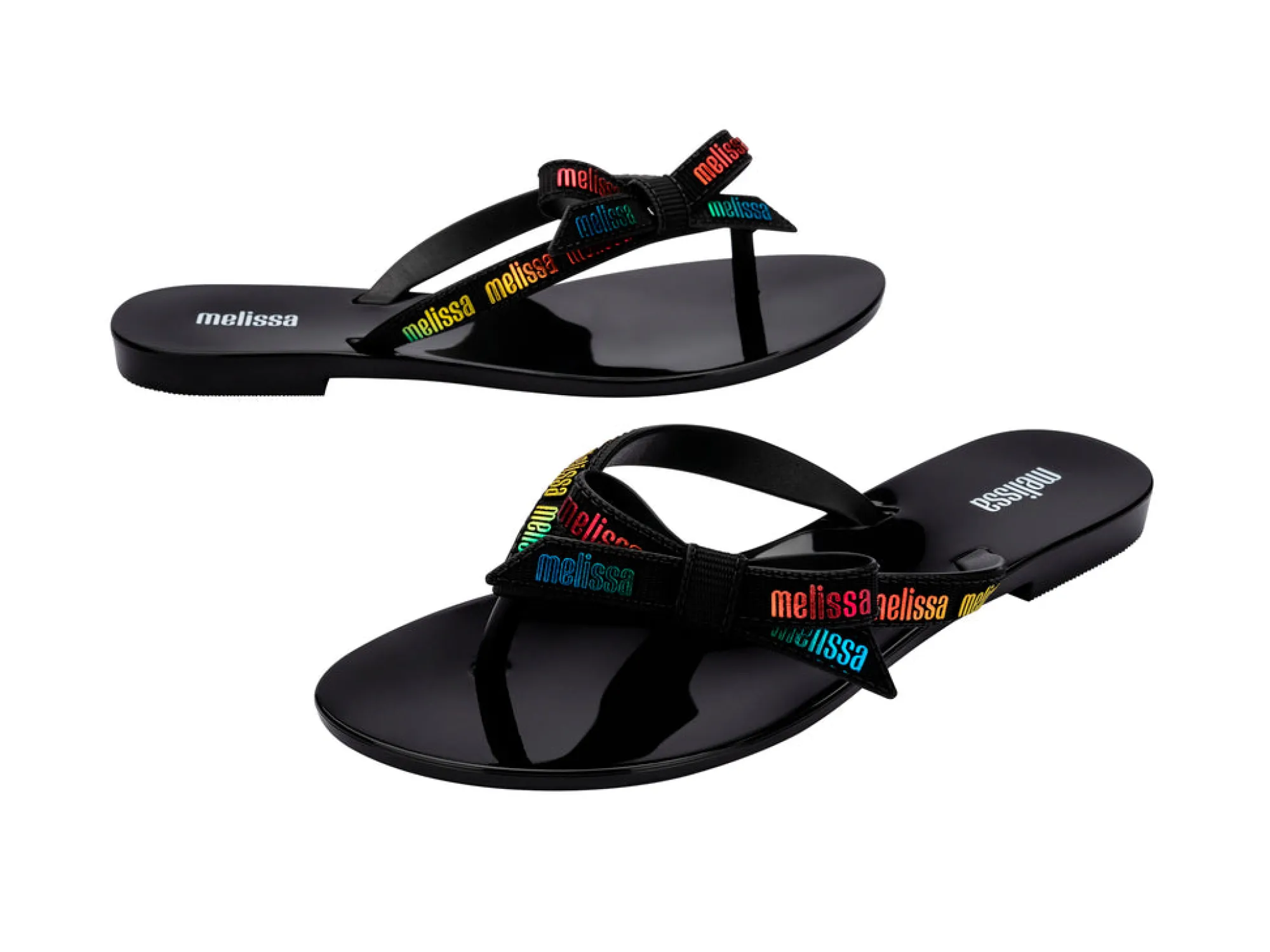 New Melissa Harmonic M Lover
