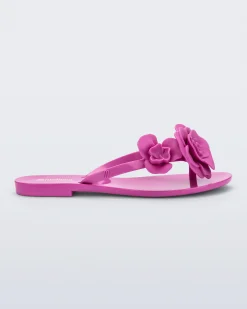 Best Melissa Harmonic Petals Pink