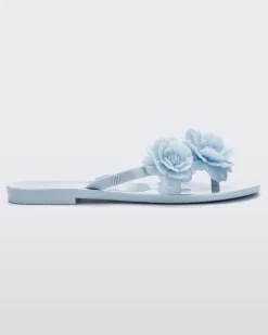 Online Melissa Harmonic Springtime Blue