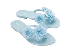 Online Melissa Harmonic Springtime Blue