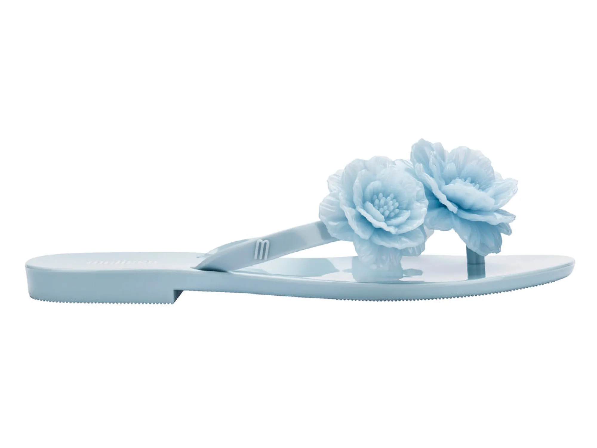 Online Melissa Harmonic Springtime Blue