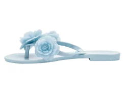 Online Melissa Harmonic Springtime Blue
