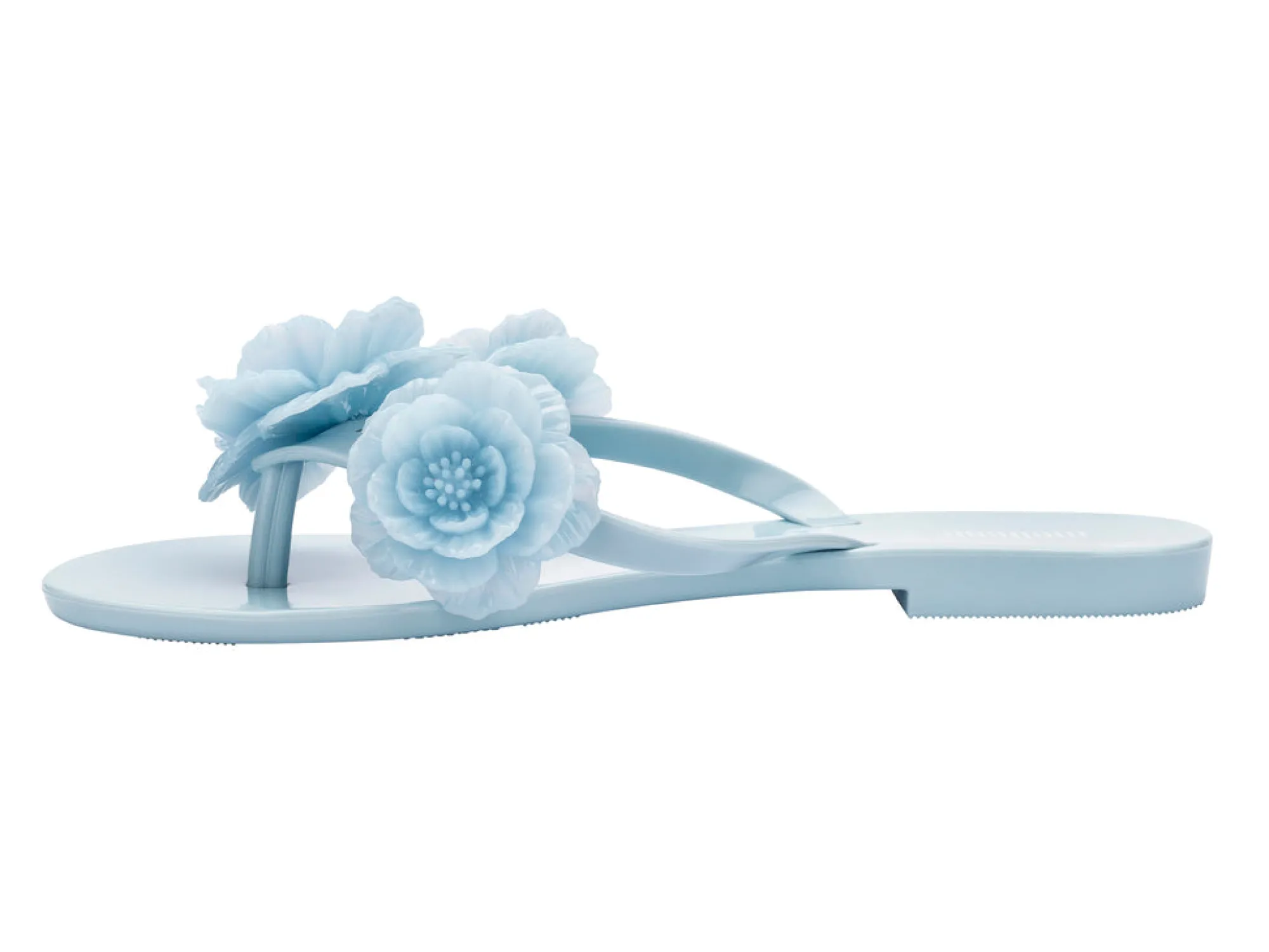 Online Melissa Harmonic Springtime Blue
