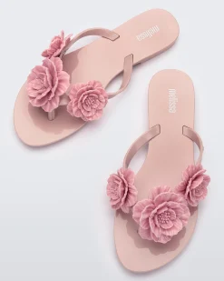 Melissa Harmonic Springtime Pink