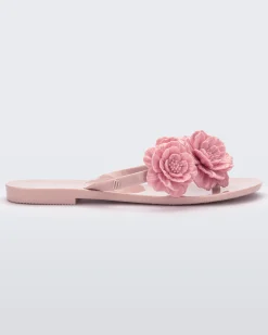 Melissa Harmonic Springtime Pink