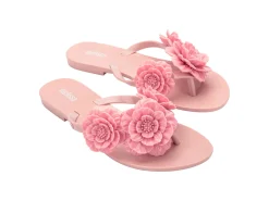 Melissa Harmonic Springtime Pink