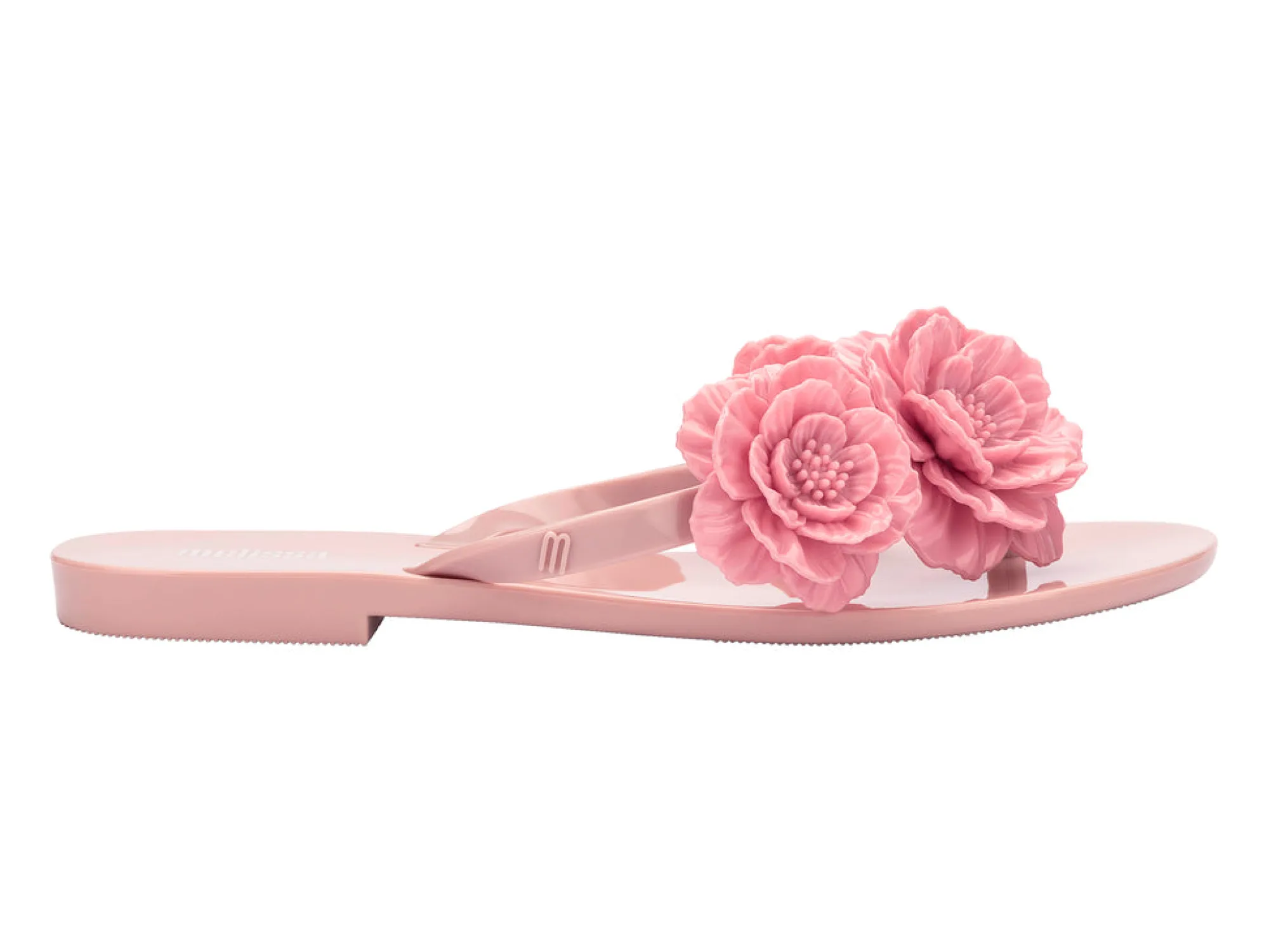 Melissa Harmonic Springtime Pink