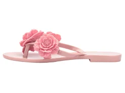 Melissa Harmonic Springtime Pink