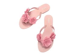 Melissa Harmonic Springtime Pink