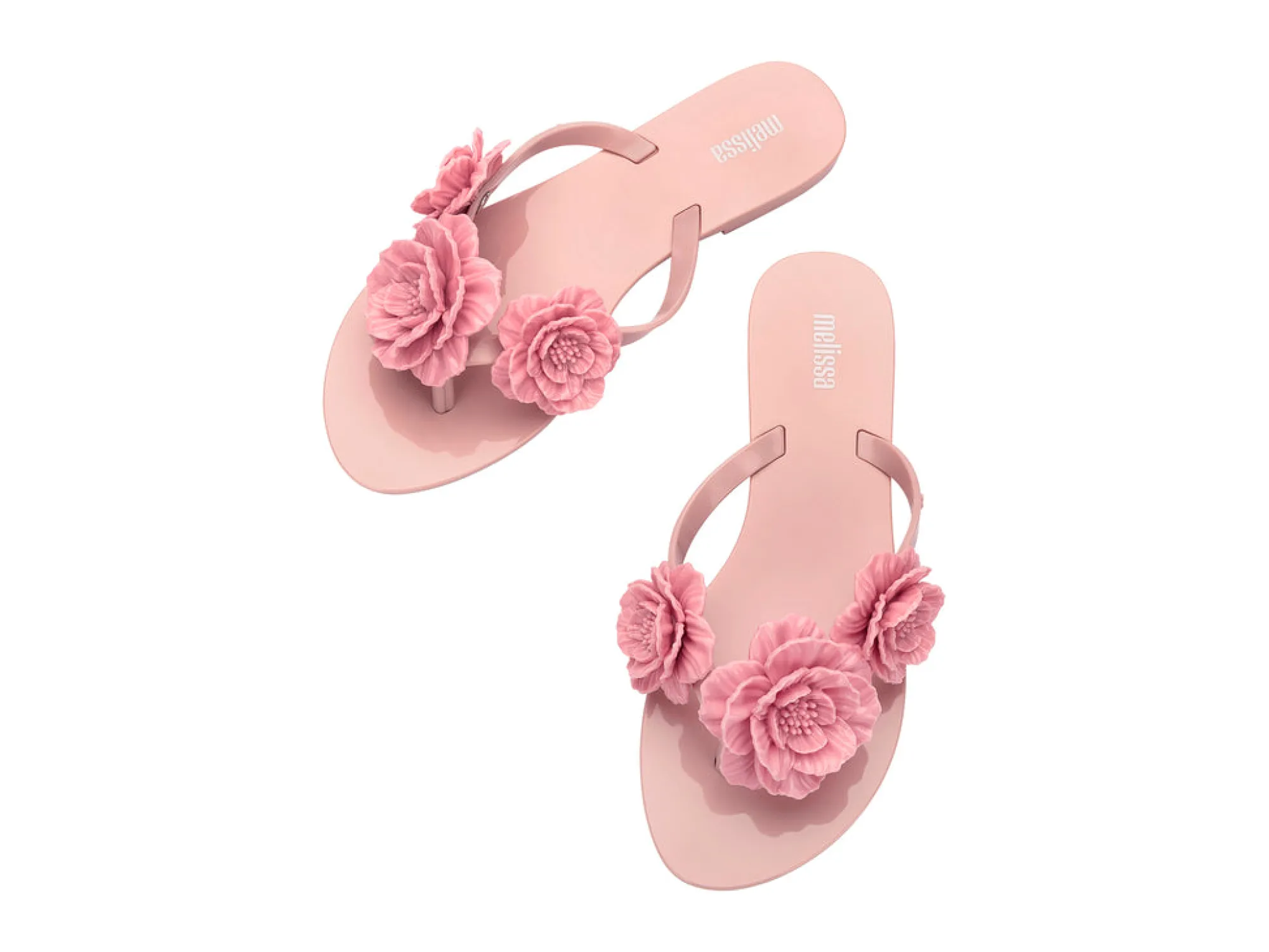 Melissa Harmonic Springtime Pink