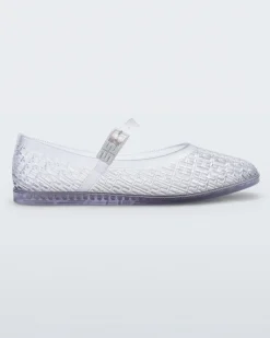 Clearance Melissa Harper Clear